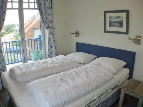 Appartement cadzand bad villa duindoorn 101 slaapkamer 2a