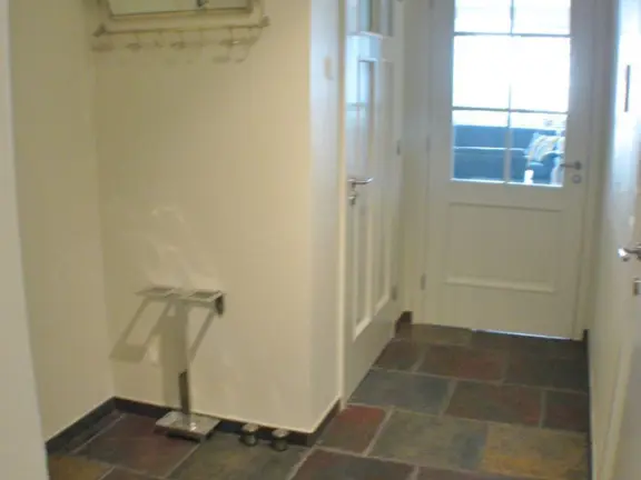 Appartement cadzand bad villa duindoorn 202 hal 2