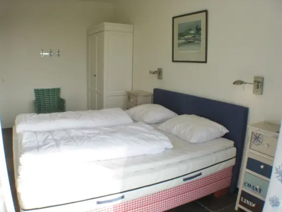 Appartement cadzand bad villa duindoorn 202 slaapkamer 2b