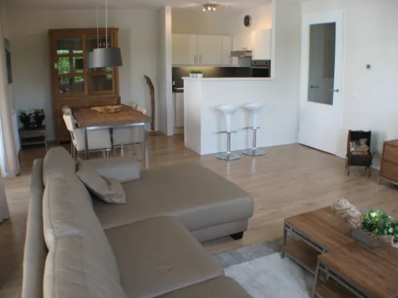 Appartement duinhof 1 6 11 cadzand bank