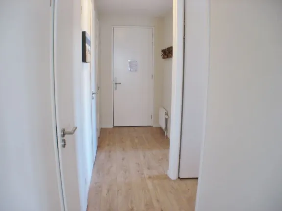 Appartement duinhof 1 6 11 cadzand hal