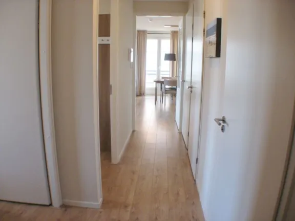 Appartement duinhof 1 6 11 cadzand hal 2