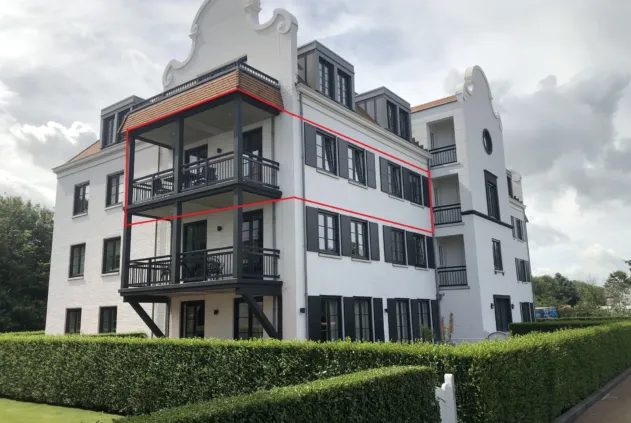 0 appartement duinhof 1 6 11 cadzand