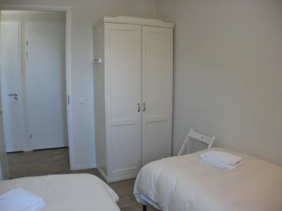 Duinhof appartement cadzand stijn albregtsstraat 6 13 slaapkamer 2c