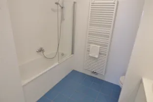 Appartement cadzand duinhof 3 9 1 badkamer bad douche