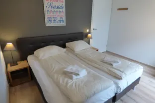 Appartement cadzand duinhof 3 9 1 slaapkamer 1a