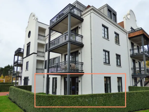 0 appartement cadzand duinhof 3 9 1 kader