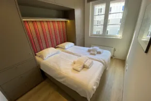 Duinhof 3 9 7 slaapkamer 1b