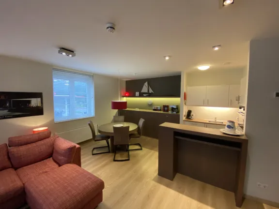 Duinhof 3 9 7 eethoek 2