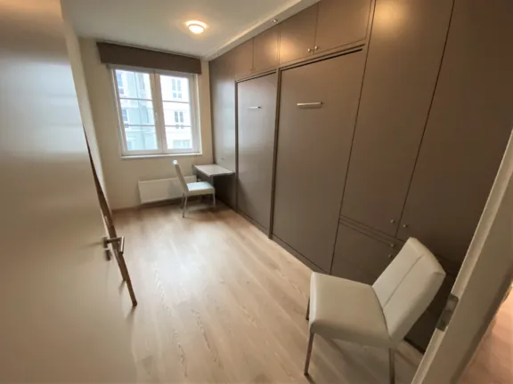 Duinhof 3 9 7 slaapkamer 2