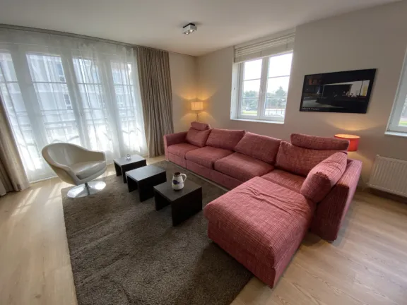 Duinhof 3 9 7 woonkamer 2