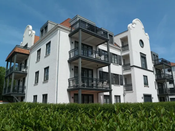 Duinhof III 7 cadzand 2