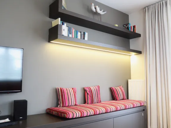 Duinof 3 9 7 Cadzand bankje