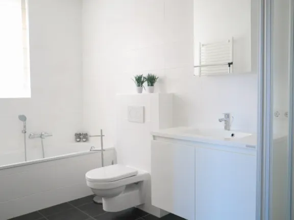 Duinhof 5 1 14 Cadzand badkamer 2