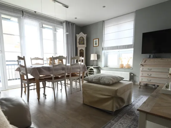 Duinhof 5 1 14 Cadzand eettafel 2