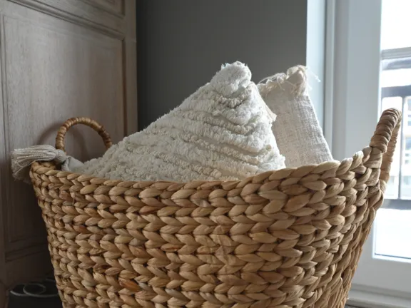 Caramia vakantieappartement cadzand balkon detail