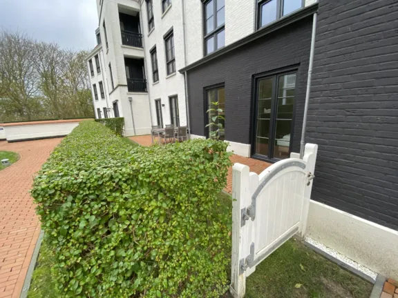 Duinhof 5 6 appartement cadzand