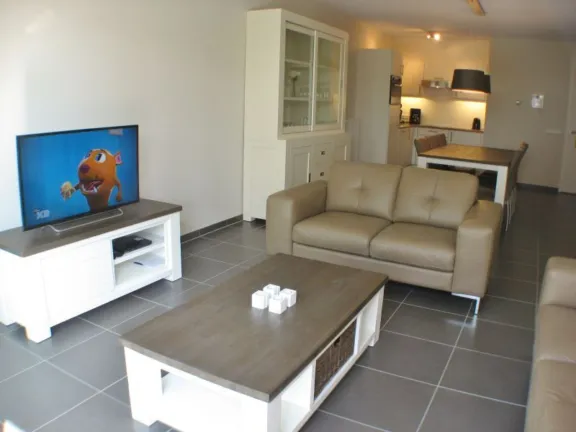 Wohnung duinhof cadzand 6 7 15 tv