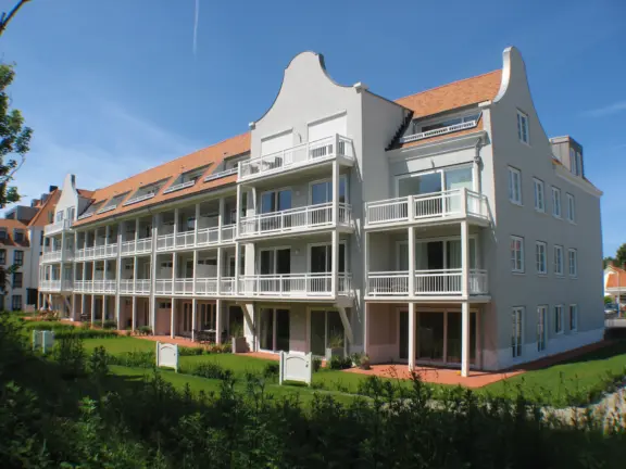 0 wohnung duinhof cadzand 6 7 15