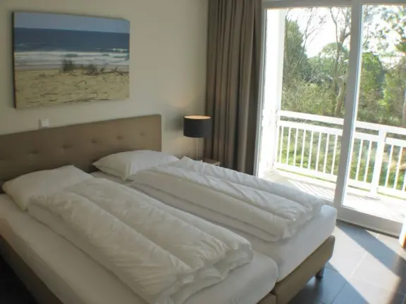 Wohnung duinhof cadzand 6 7 15 schlafzimmer 1b