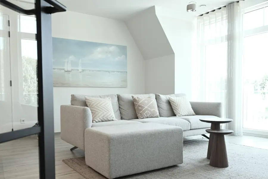 0 vakantie appartement cadzand dunes et mer zithoek groen