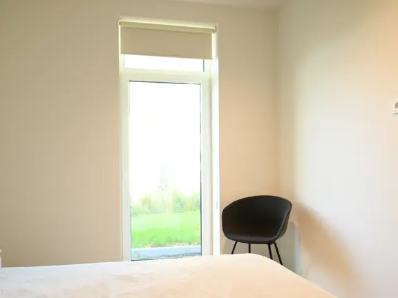 Vakantie appartement boulevard de wielingen 15 001 cadzand slaapkamer 2b