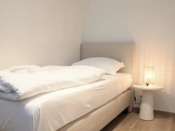 Appartement boulevard de wielingen 15 103 cadzand slaapkamer 3 bed