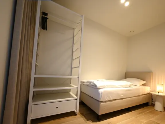 Appartement boulevard de wielingen 15 103 cadzand slaapkamer 3 totaal