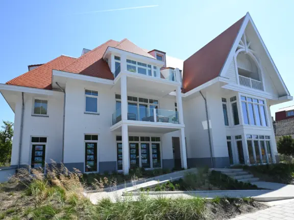 Appartement boulevard de wielingen 15 103