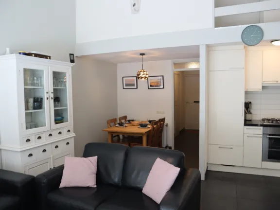 Esdoornstraat 22 Cadzand begane grond