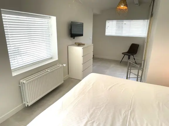 Vakantiehuis ziltwater cadzand hennequinlaan 15 slaapkamer 1c