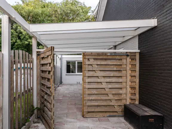 Whitewater vakantiehuisje hennequinlaan 16 cadzand bad entree 2b