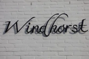 Windhorst hennequinlaan 17 cadzand bad gevel