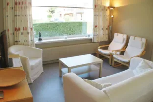 Windhorst hennequinlaan 17 cadzand bad woonkamer zithoek