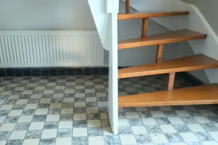 Windhorst hennequinlaan 17 cadzand bad trap