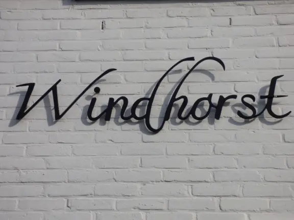 Windhorst hennequinlaan 17 cadzand bad gevel