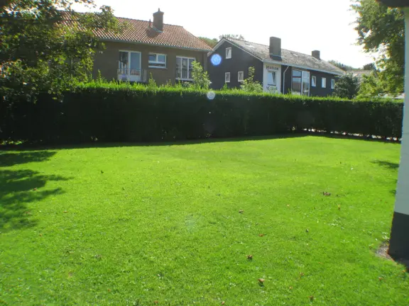 Windhorst hennequinlaan 17 cadzand bad grasveld