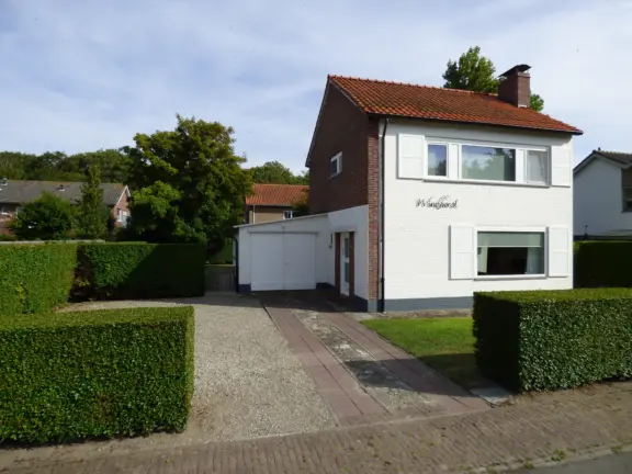 Windhorst hennequinlaan 17 cadzand bad oprit