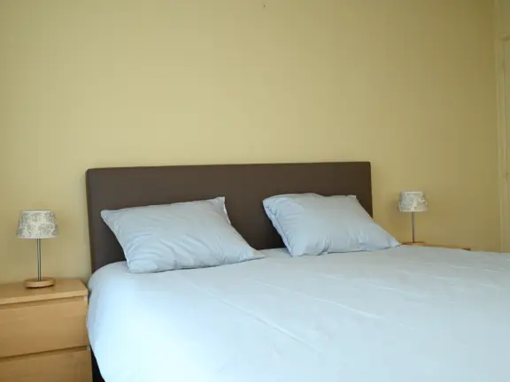Windhorst hennequinlaan 17 cadzand bad slaapkamer 1c