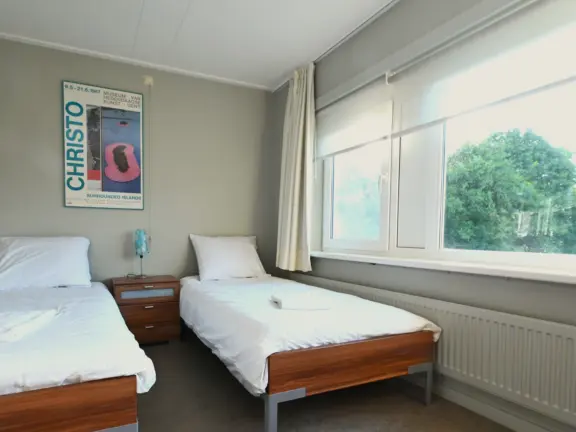 Windhorst hennequinlaan 17 cadzand bad slaapkamer 2