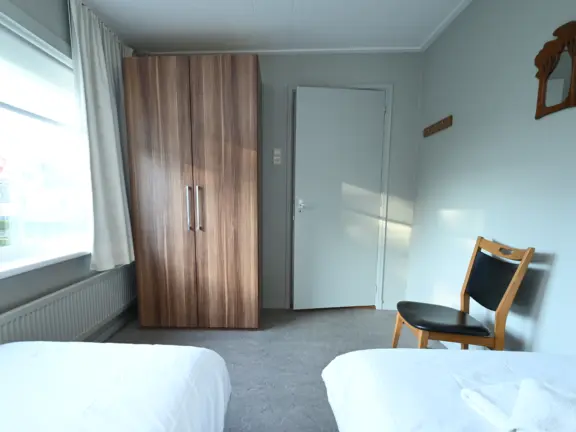 Windhorst hennequinlaan 17 cadzand bad slaapkamer 2 kast