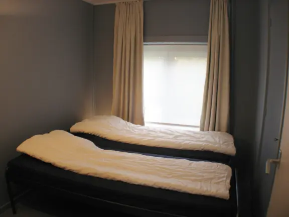 Windhorst hennequinlaan 17 cadzand bad slaapkamer 3b