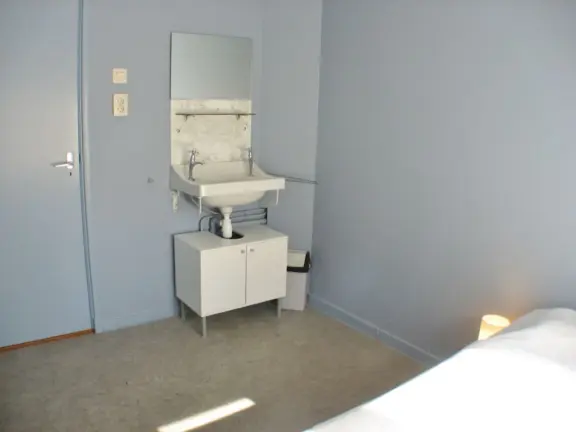 Windhorst hennequinlaan 17 cadzand bad slaapkamer wastafel