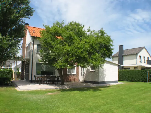 Windhorst hennequinlaan 17 cadzand bad totaal