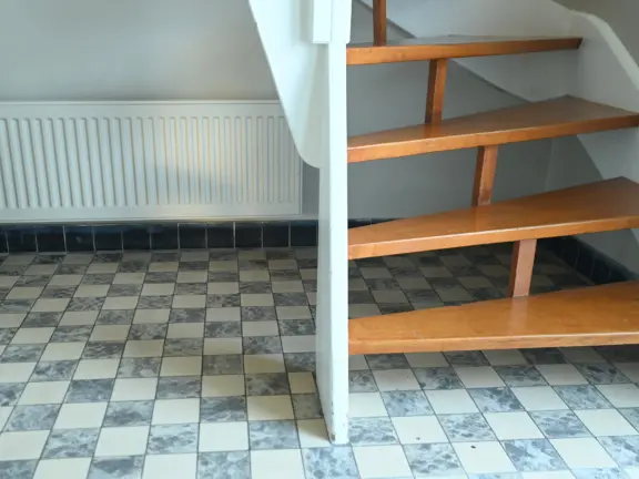 Windhorst hennequinlaan 17 cadzand bad trap