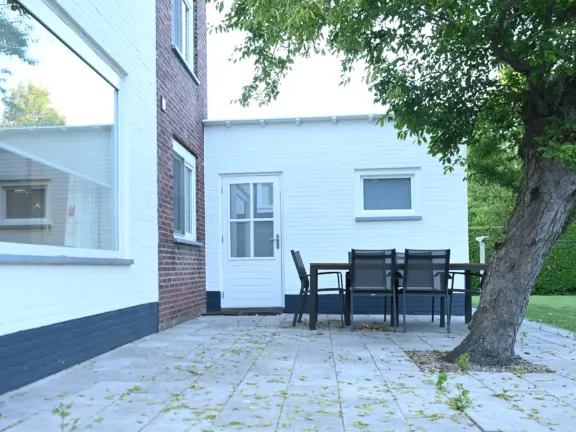 Windhorst hennequinlaan 17 cadzand bad tuinterras