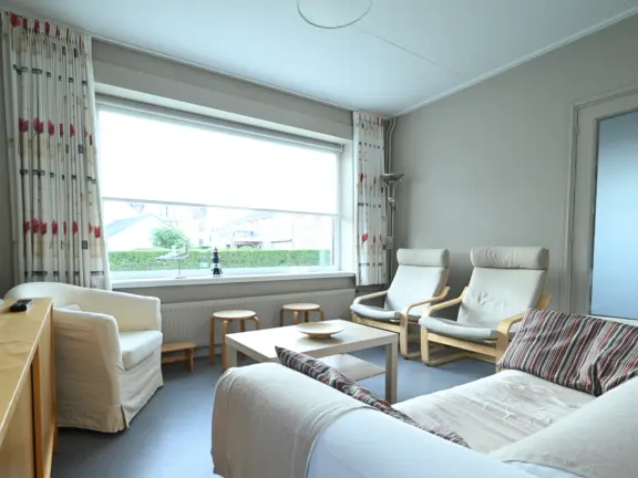 Windhorst hennequinlaan 17 cadzand bad woonkamer zithoek