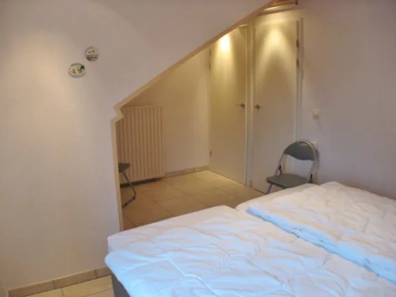 Steemare ferienhaus hennequinlaan 21b cadzand 5