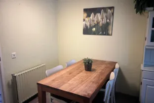 Lijsterstraat 4 eethoek
