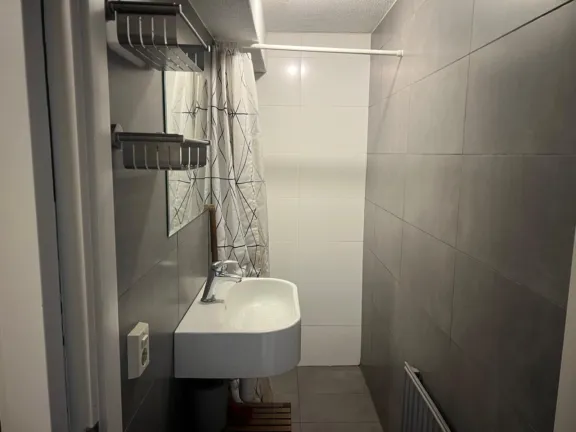 Lijsterstraat 4 badkamer